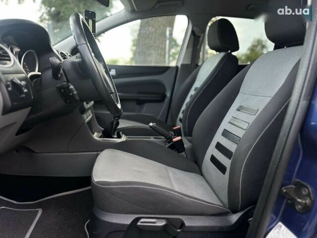 Форд Фокус, объемом двигателя 1.8 л и пробегом 171 тыс. км за 6000 $, фото 23 на Automoto.ua