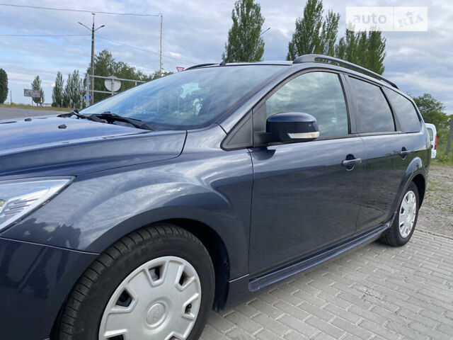 Форд Фокус, об'ємом двигуна 1.6 л та пробігом 211 тис. км за 6600 $, фото 9 на Automoto.ua