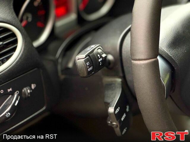 Форд Фокус, объемом двигателя 16 л и пробегом 178 тыс. км за 5900 $, фото 11 на Automoto.ua