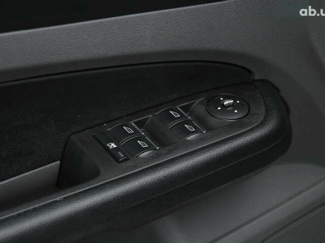 Форд Фокус 2009 в Бердичеве на Automoto.ua Форд Фокус, объемом двигателя 1.6 л и пробегом 306 тыс. км за 4900 $, фото 9 на Automoto.ua