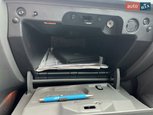Форд Фокус, объемом двигателя 1.6 л и пробегом 210 тыс. км за 6100 $, фото 20 на Automoto.ua