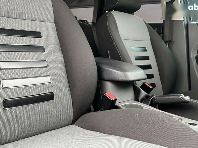 Форд Фокус 2009 у Коломые на Automoto.ua Форд Фокус, об'ємом двигуна 1.6 л та пробігом 257 тис. км за 5300 $, фото 21 на Automoto.ua