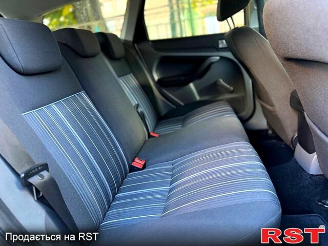 Форд Фокус 2009 у Вознесенске на Automoto.ua Форд Фокус, об'ємом двигуна 1.6 л та пробігом 197 тис. км за 6200 $, фото 4 на Automoto.ua