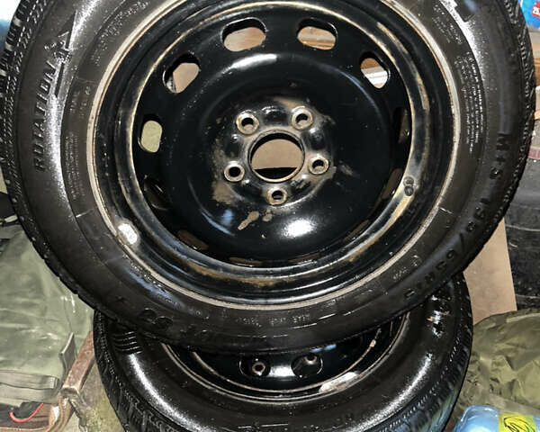 Форд Фокус, объемом двигателя 1.6 л и пробегом 210 тыс. км за 6100 $, фото 26 на Automoto.ua