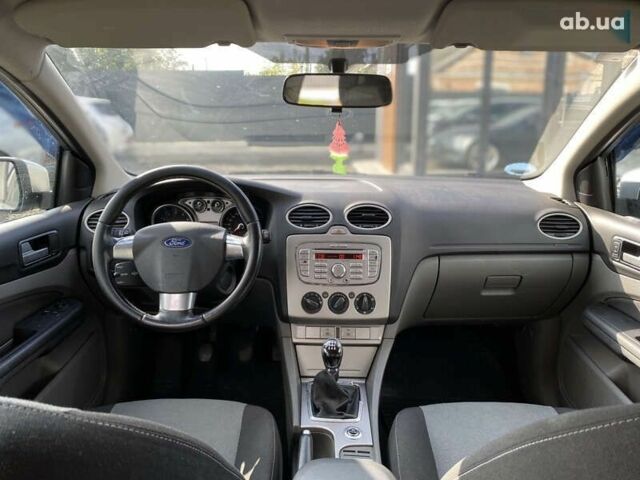 Форд Фокус, объемом двигателя 1.6 л и пробегом 174 тыс. км за 4999 $, фото 21 на Automoto.ua