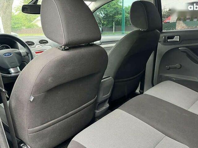 Форд Фокус 2009 у Коломые на Automoto.ua Форд Фокус, об'ємом двигуна 1.6 л та пробігом 257 тис. км за 5300 $, фото 14 на Automoto.ua