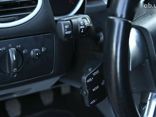 Форд Фокус, об'ємом двигуна 1.6 л та пробігом 306 тис. км за 4900 $, фото 14 на Automoto.ua