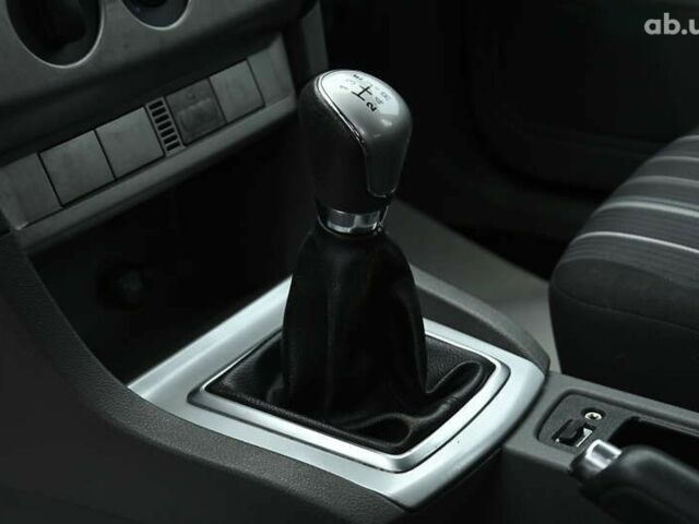 Форд Фокус 2009 в Бердичеве на Automoto.ua Форд Фокус, объемом двигателя 1.6 л и пробегом 306 тыс. км за 4900 $, фото 14 на Automoto.ua