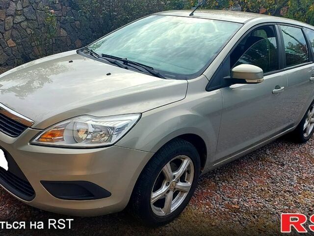 Форд Фокус, объемом двигателя 1.6 л и пробегом 190 тыс. км за 5600 $, фото 2 на Automoto.ua