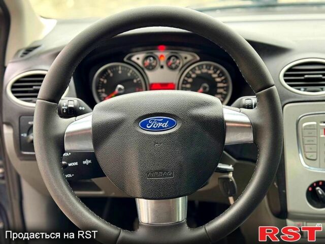 Форд Фокус, объемом двигателя 16 л и пробегом 178 тыс. км за 5900 $, фото 6 на Automoto.ua