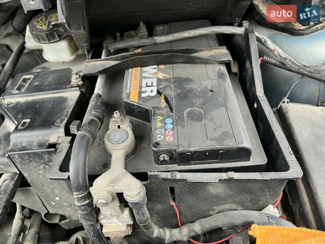 Форд Фокус, объемом двигателя 1.6 л и пробегом 210 тыс. км за 6100 $, фото 7 на Automoto.ua