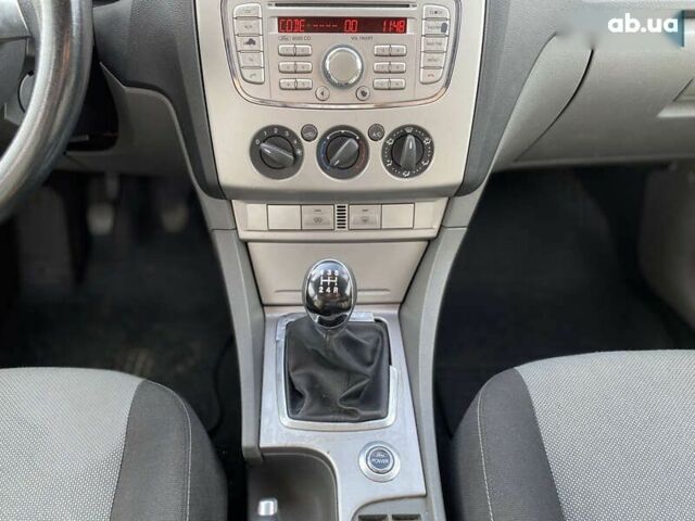 Форд Фокус, объемом двигателя 1.6 л и пробегом 174 тыс. км за 4999 $, фото 20 на Automoto.ua