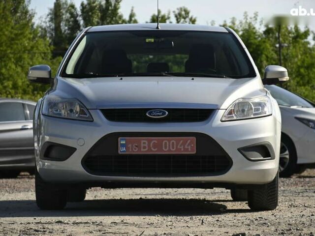 Форд Фокус 2009 в Бердичеве на Automoto.ua Форд Фокус, объемом двигателя 1.6 л и пробегом 306 тыс. км за 4900 $, фото 2 на Automoto.ua