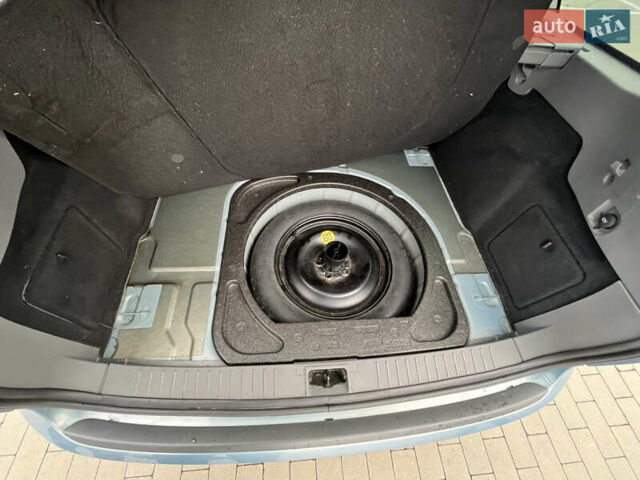 Форд Фокус, объемом двигателя 1.6 л и пробегом 210 тыс. км за 6100 $, фото 29 на Automoto.ua