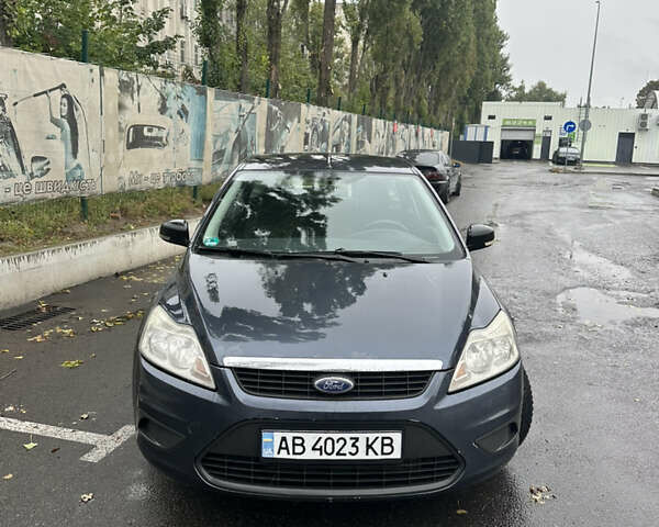 Форд Фокус, об'ємом двигуна 1.6 л та пробігом 245 тис. км за 4800 $, фото 1 на Automoto.ua