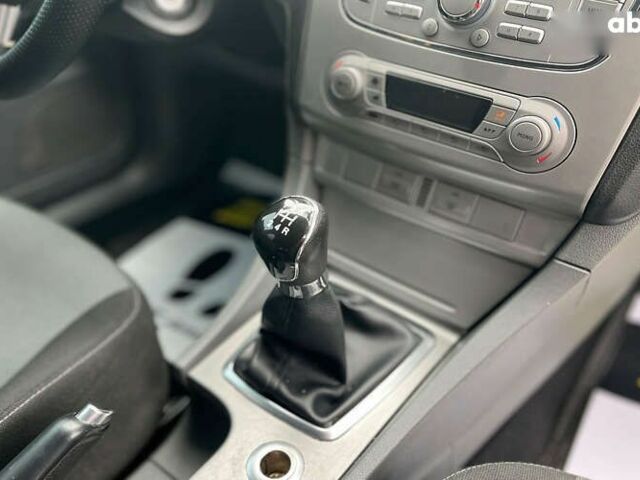 Форд Фокус 2009 у Коломые на Automoto.ua Форд Фокус, об'ємом двигуна 1.6 л та пробігом 257 тис. км за 5300 $, фото 23 на Automoto.ua