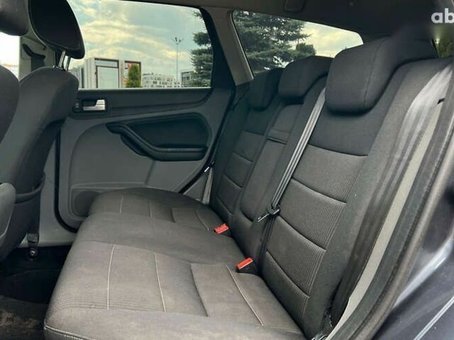 Форд Фокус, об'ємом двигуна 1.6 л та пробігом 288 тис. км за 6900 $, фото 11 на Automoto.ua