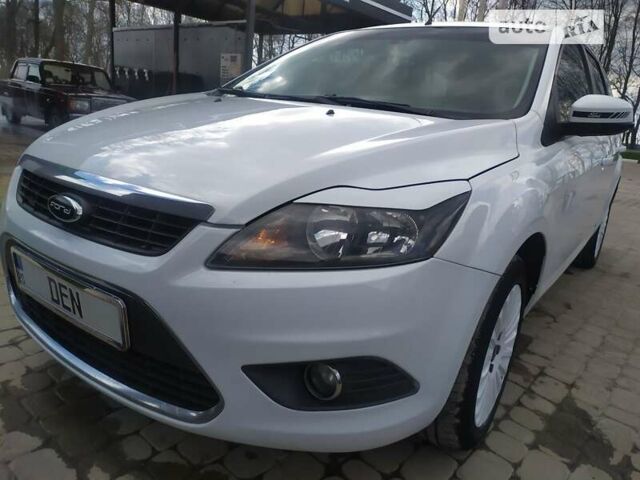 Форд Фокус, об'ємом двигуна 1.8 л та пробігом 280 тис. км за 5600 $, фото 19 на Automoto.ua