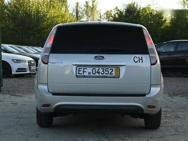 Форд Фокус, об'ємом двигуна 1.6 л та пробігом 306 тис. км за 4900 $, фото 8 на Automoto.ua