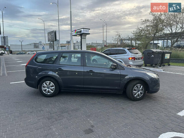 Форд Фокус, объемом двигателя 1.62 л и пробегом 245 тыс. км за 4900 $, фото 1 на Automoto.ua
