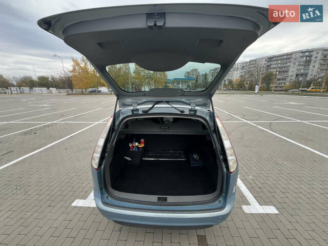 Форд Фокус, объемом двигателя 1.6 л и пробегом 210 тыс. км за 6100 $, фото 28 на Automoto.ua