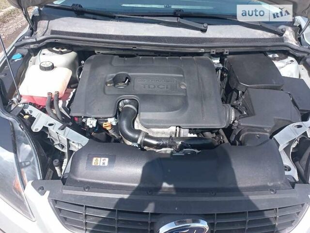 Форд Фокус, об'ємом двигуна 1.6 л та пробігом 200 тис. км за 5999 $, фото 8 на Automoto.ua