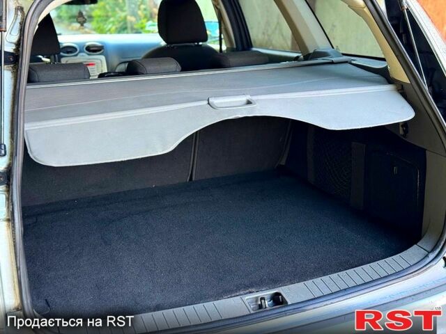 Форд Фокус 2009 у Вознесенске на Automoto.ua Форд Фокус, об'ємом двигуна 1.6 л та пробігом 197 тис. км за 6200 $, фото 10 на Automoto.ua