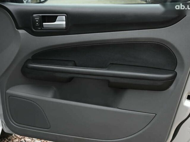 Форд Фокус 2009 в Бердичеве на Automoto.ua Форд Фокус, объемом двигателя 1.6 л и пробегом 306 тыс. км за 4900 $, фото 22 на Automoto.ua