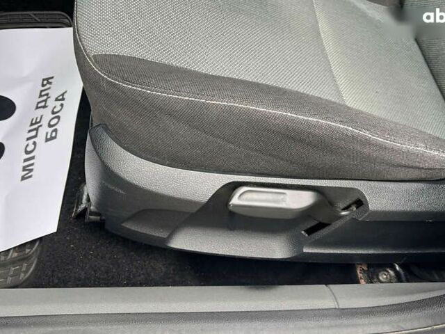 Форд Фокус 2009 у Коломые на Automoto.ua Форд Фокус, об'ємом двигуна 1.6 л та пробігом 257 тис. км за 5300 $, фото 10 на Automoto.ua