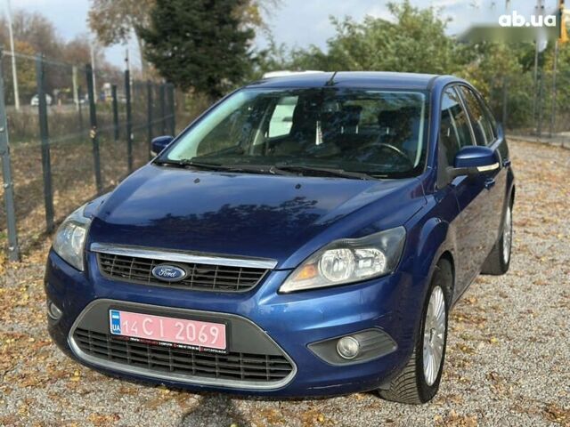 Форд Фокус, об'ємом двигуна 1.8 л та пробігом 228 тис. км за 6000 $, фото 5 на Automoto.ua