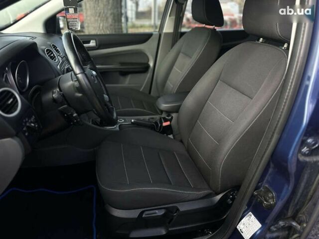 Форд Фокус, об'ємом двигуна 1.8 л та пробігом 228 тис. км за 6000 $, фото 28 на Automoto.ua