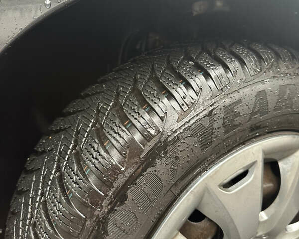 Форд Фокус, об'ємом двигуна 1.6 л та пробігом 245 тис. км за 4800 $, фото 11 на Automoto.ua