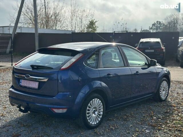 Форд Фокус, об'ємом двигуна 1.8 л та пробігом 228 тис. км за 6000 $, фото 19 на Automoto.ua