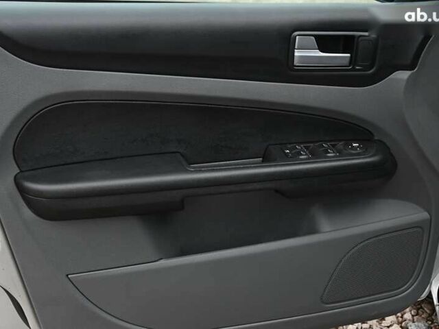 Форд Фокус 2009 в Бердичеве на Automoto.ua Форд Фокус, объемом двигателя 1.6 л и пробегом 306 тыс. км за 4900 $, фото 8 на Automoto.ua