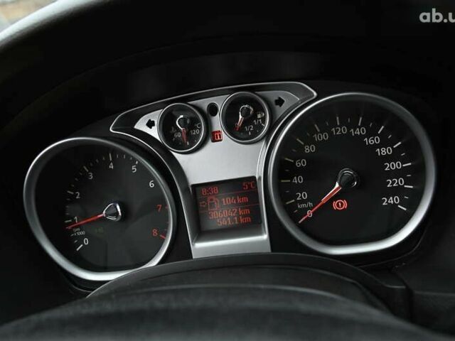Форд Фокус 2009 в Бердичеве на Automoto.ua Форд Фокус, объемом двигателя 1.6 л и пробегом 306 тыс. км за 4900 $, фото 12 на Automoto.ua