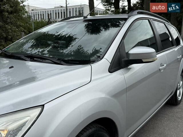 Форд Фокус, объемом двигателя 1.6 л и пробегом 169 тыс. км за 5799 $, фото 6 на Automoto.ua