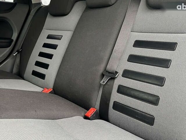 Форд Фокус 2009 у Коломые на Automoto.ua Форд Фокус, об'ємом двигуна 1.6 л та пробігом 257 тис. км за 5300 $, фото 15 на Automoto.ua