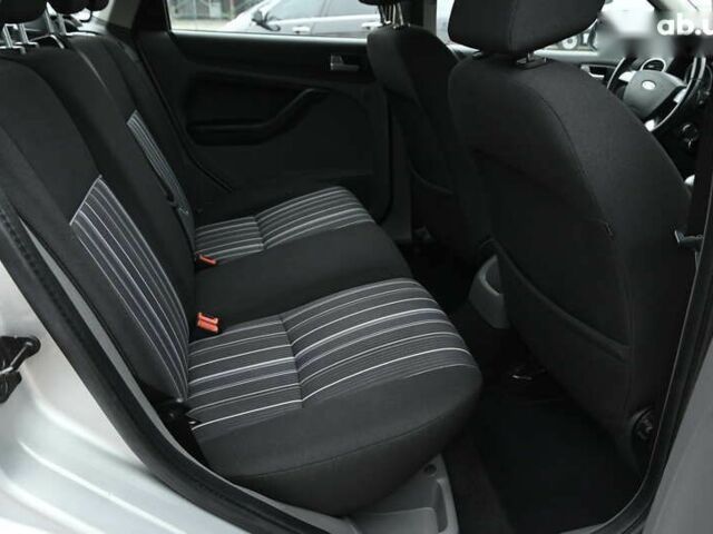 Форд Фокус 2009 в Бердичеве на Automoto.ua Форд Фокус, объемом двигателя 1.6 л и пробегом 306 тыс. км за 4900 $, фото 18 на Automoto.ua