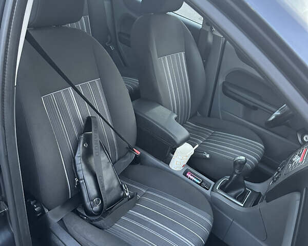 Форд Фокус, объемом двигателя 1.62 л и пробегом 245 тыс. км за 4900 $, фото 11 на Automoto.ua