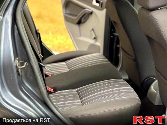 Форд Фокус, объемом двигателя 16 л и пробегом 178 тыс. км за 5900 $, фото 9 на Automoto.ua
