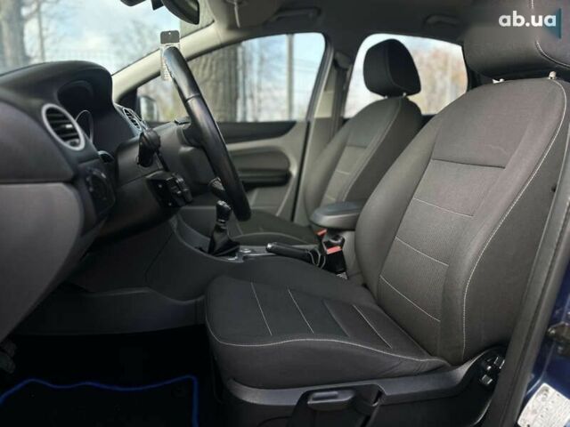 Форд Фокус, об'ємом двигуна 1.8 л та пробігом 228 тис. км за 6000 $, фото 27 на Automoto.ua