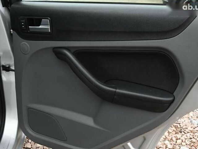 Форд Фокус 2009 в Бердичеве на Automoto.ua Форд Фокус, объемом двигателя 1.6 л и пробегом 306 тыс. км за 4900 $, фото 17 на Automoto.ua