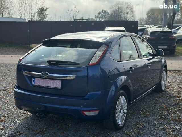 Форд Фокус, об'ємом двигуна 1.8 л та пробігом 228 тис. км за 6000 $, фото 17 на Automoto.ua