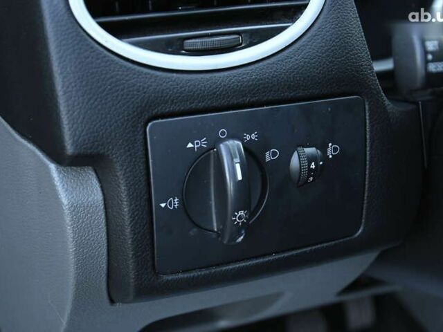 Форд Фокус, об'ємом двигуна 1.6 л та пробігом 306 тис. км за 4900 $, фото 13 на Automoto.ua