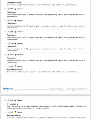 Форд Фокус, объемом двигателя 1.6 л и пробегом 210 тыс. км за 6100 $, фото 30 на Automoto.ua