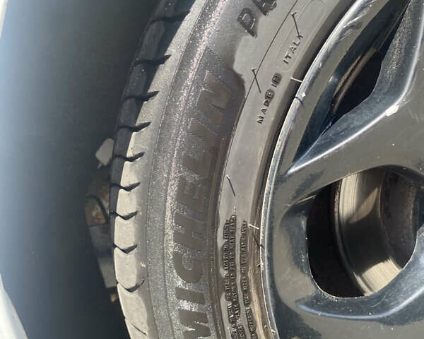 Форд Фокус, объемом двигателя 1.6 л и пробегом 275 тыс. км за 5300 $, фото 9 на Automoto.ua