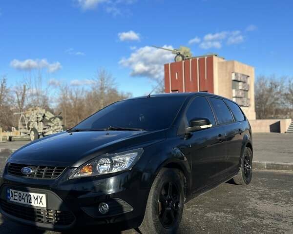 Форд Фокус, об'ємом двигуна 1.6 л та пробігом 416 тис. км за 5500 $, фото 1 на Automoto.ua