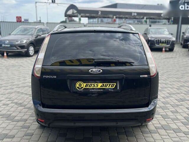 Форд Фокус, об'ємом двигуна 1.6 л та пробігом 290 тис. км за 5990 $, фото 3 на Automoto.ua