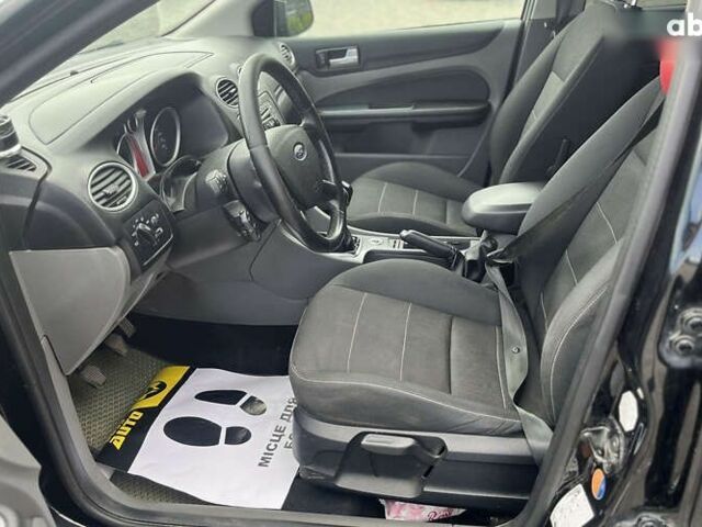 Форд Фокус, об'ємом двигуна 1.6 л та пробігом 290 тис. км за 5990 $, фото 10 на Automoto.ua