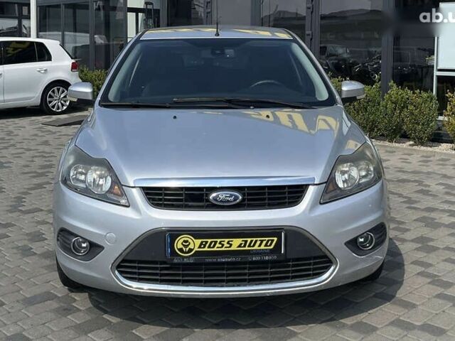 Форд Фокус, об'ємом двигуна 2 л та пробігом 252 тис. км за 4990 $, фото 1 на Automoto.ua